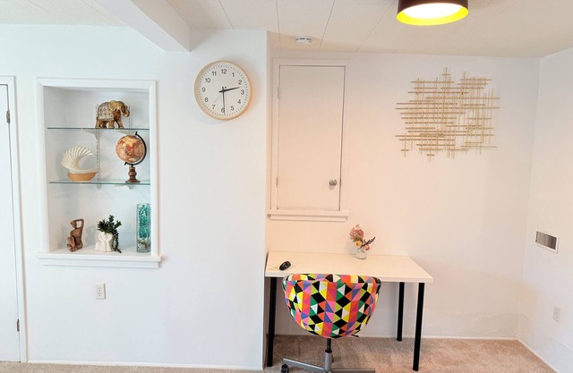 Entire Private Guest Suit/ UC Berkeley / SF