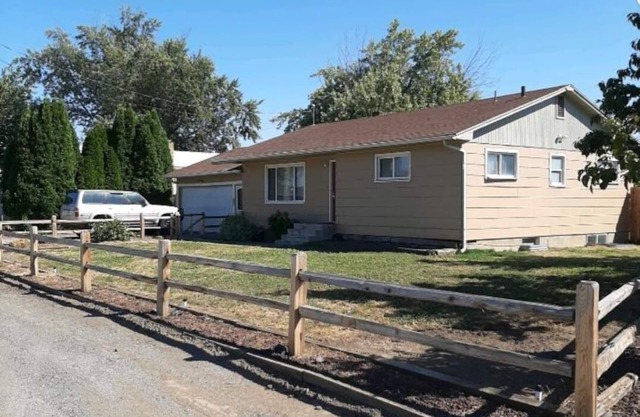 "Entire Rancher Home"