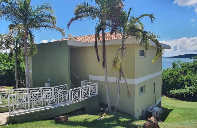 Entire rental unit in Culebra, Puerto Rico, Golden Catch PR, Paradise Awaits!