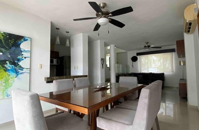 Entire residential home hosted by Lili