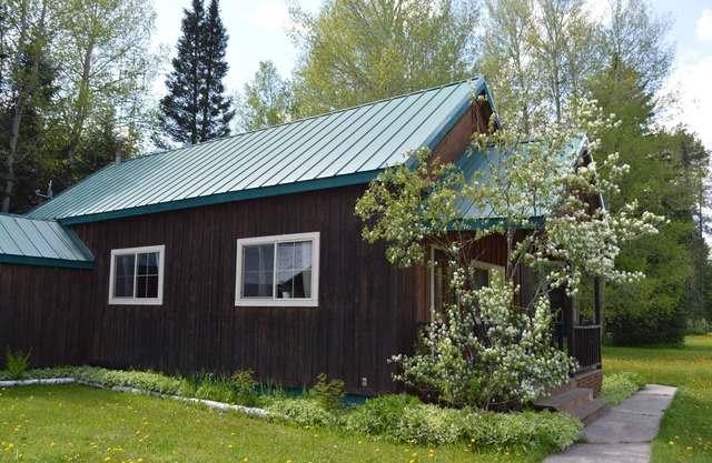 Das Haus in der Nähe von Glacier Vacations