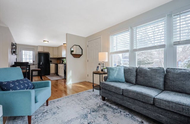 Entire South Kingstown Home
