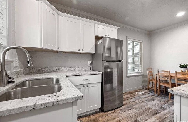 Entire Tiny House! With Large Yard Fenced-In!