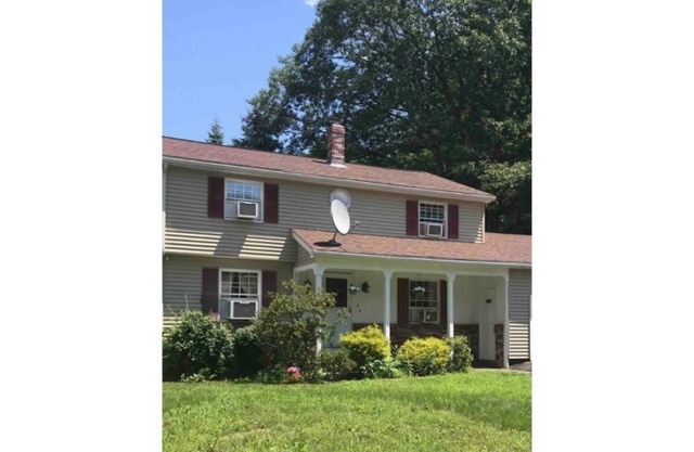 Entire Unit, 4-Bedroom Home