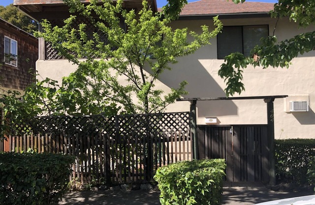 Entire upstairs apartment Clean Downtown San Rafael