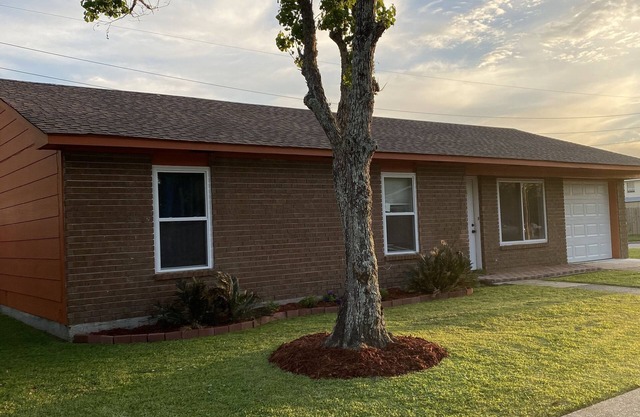 Entire Vacation Home
