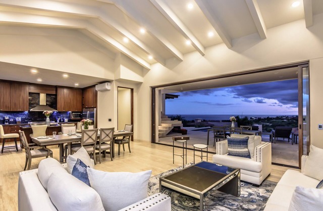 Entire Villa - gorgeous views, private pool & 360 views of Cabo