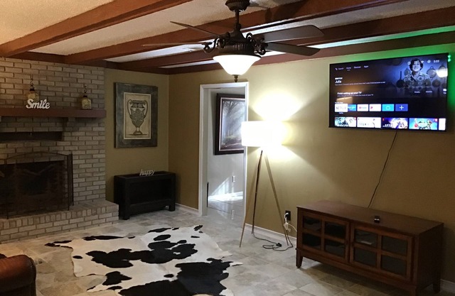 Entire West Little Rock Home