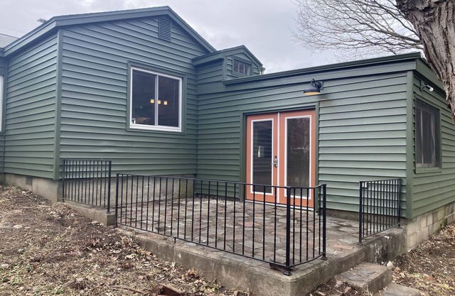 Entirely renovated super ranch!