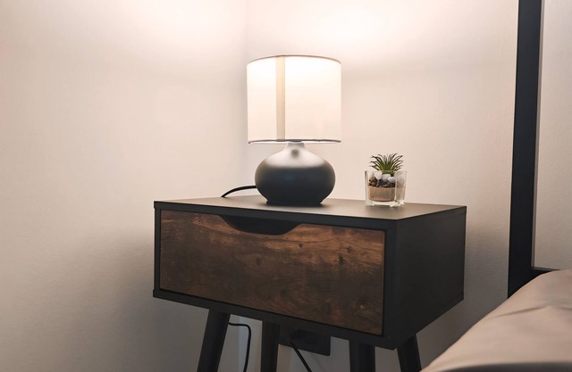 Entirely renovated elegant apartment in downtown Alexandria