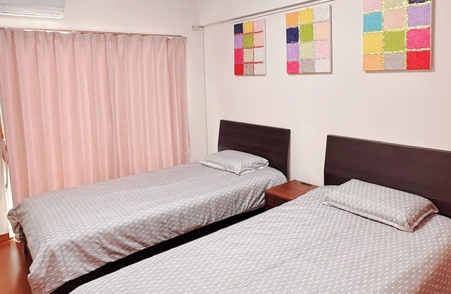 Entirely rented H203 Full amenities washing mach/Kashiwa Chiba