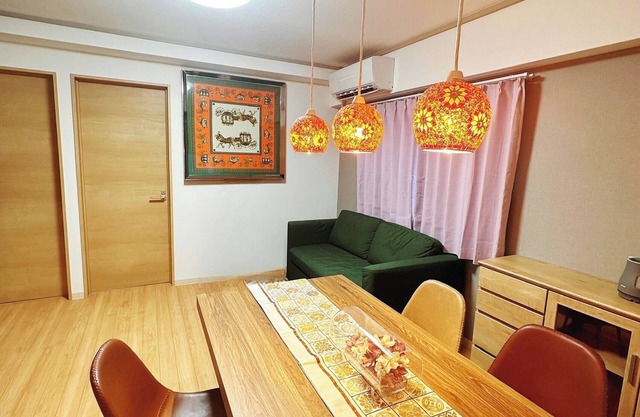 Entirely reserved H105 Full amenities washerdry/Kashiwa Chiba