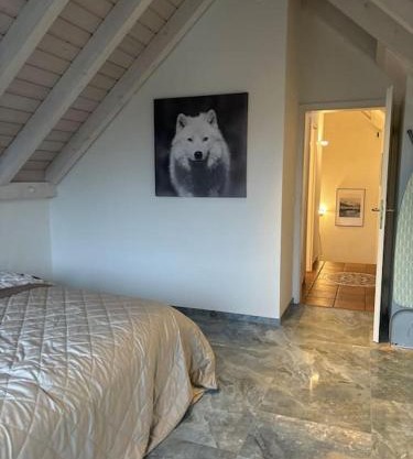 Entspannen, private Maisonette Dachwohnung