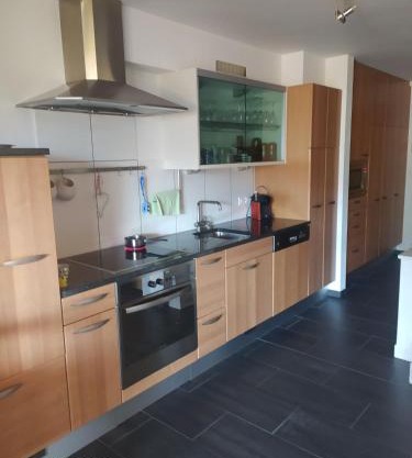 Enzian 176 Al , Wohnung C3