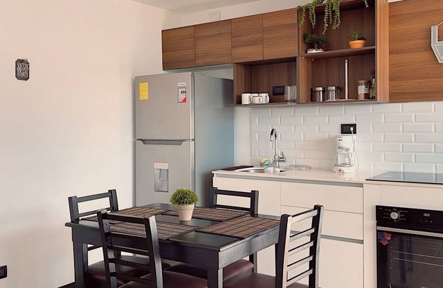 EON Zone 10 apartment with incredible amenities