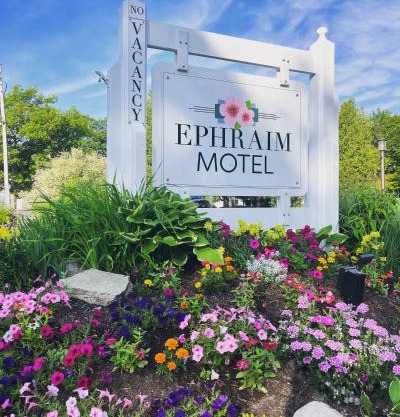 Ephraim Motel