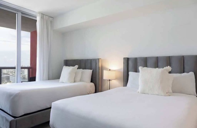 Epic 29th-Floor Studio at Beachwalk Resort