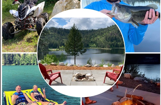 EPIC Adventures & Outdoor Fun await you!