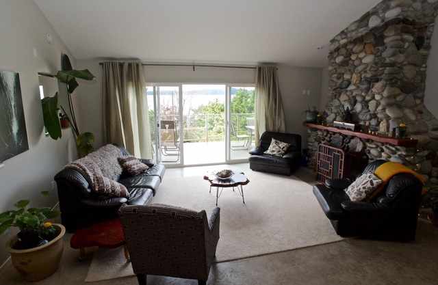 Epic Ocean View Property .. Schritte vom Strand entfernt .. Sleeps 16