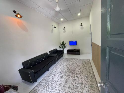 Epy Homestay Teluk Intan