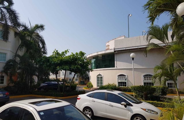 Ausgestattete Wohnung in Acapulco Zona Diamante
