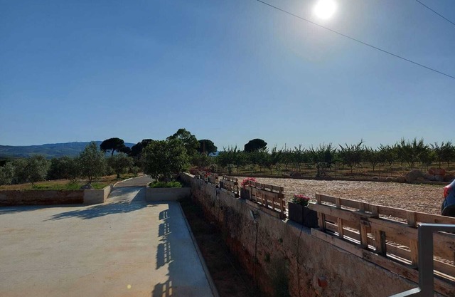 Eralta Rural House
