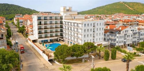 Ergin Hotel