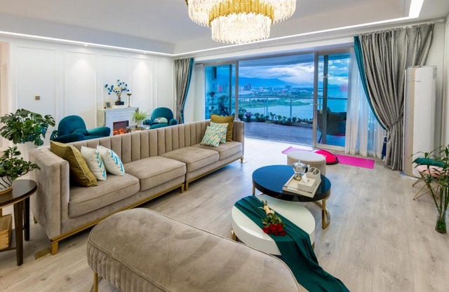 Erhai Lake View Flat Suite