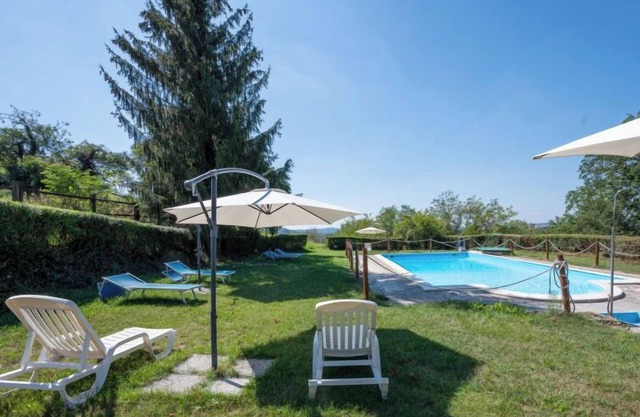 Ferienhaus Erica in Asti - 4 Personen, 2 Schlafzimmer
