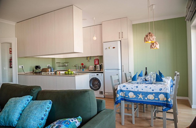 Ericeira - Atlantic Ocean Hill - Ferienwohnung