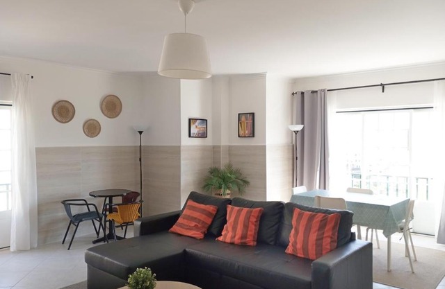 Ericeira Beach Trip Apartment