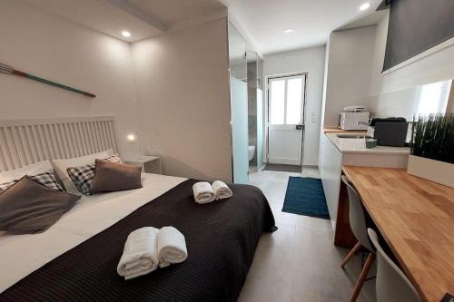 Ericeira Loft by Ericeira Property