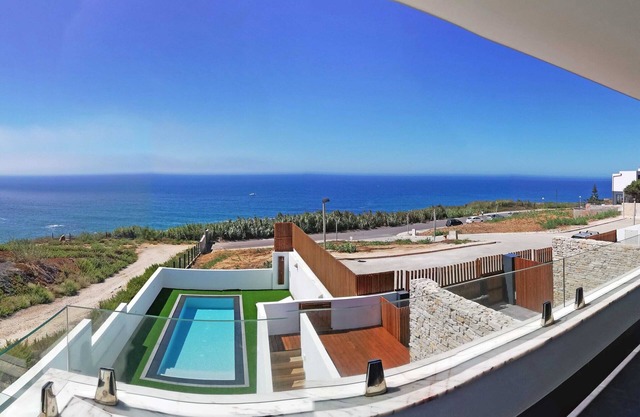 Ericeira Ocean - Paradise Sunset Beach Haus "A"