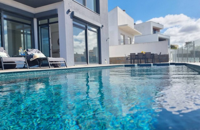 Ericeira Oceans View Villa
