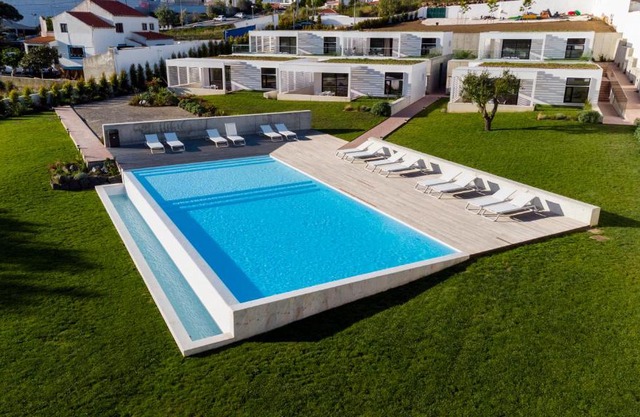 Ericeira Prime Villas