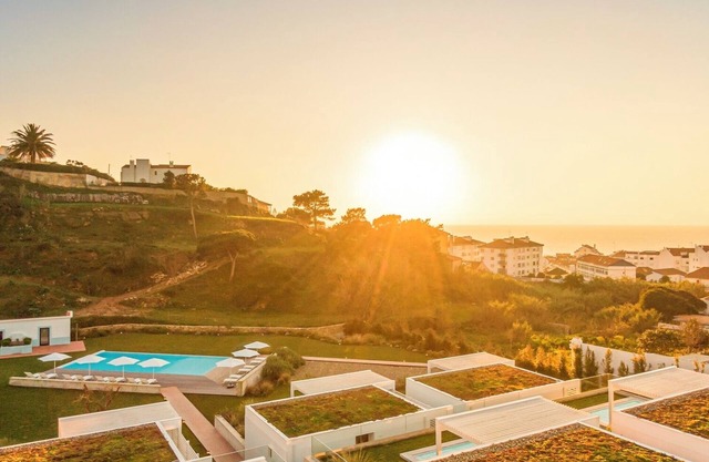 Ericeira Prime Villas