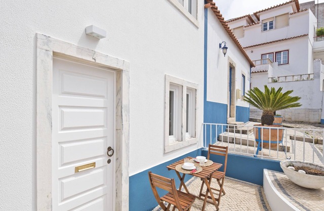 Ericeira Typical Apartment (C69)