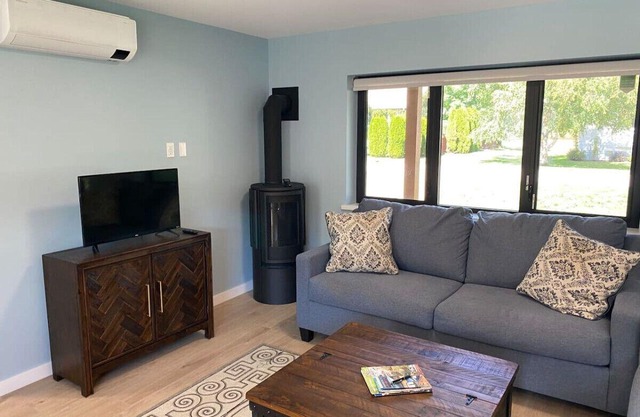 Erie Creek House - sleeps 4
