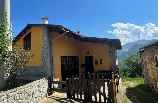 Erika's Refuge - vacation home