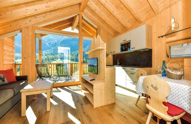 Chalet Susi