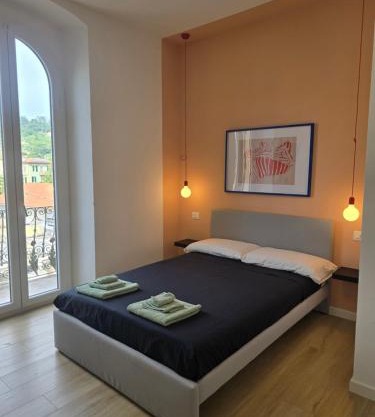 Ermanno s Home 5terre stazione centro città