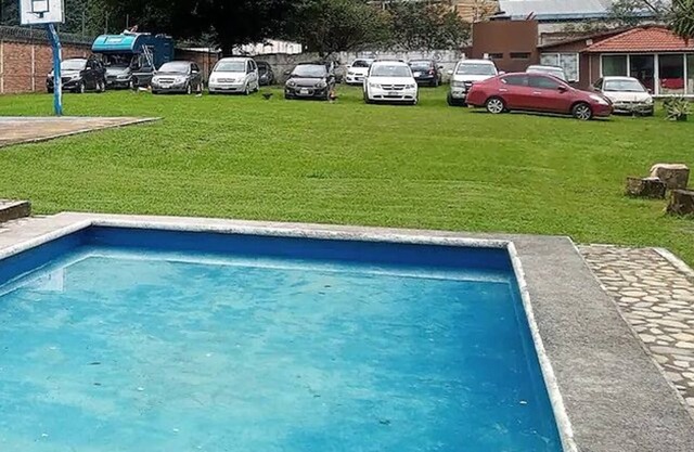 ERNESTO ACCOMMODATION 3KM FROM CENTER ORIZABA