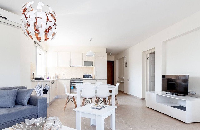 Eros Home with Sea View