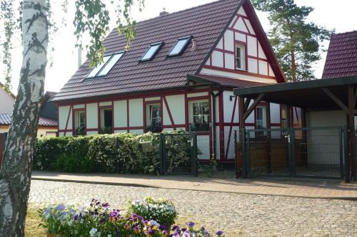 Erpelhaus, ländliche Idylle mit Stadtnähe zu EF und WE