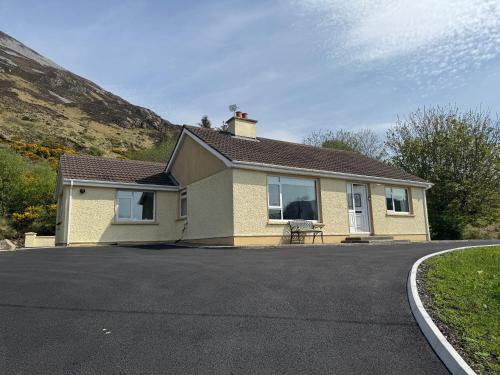Errigal Lodge, Dunlewey