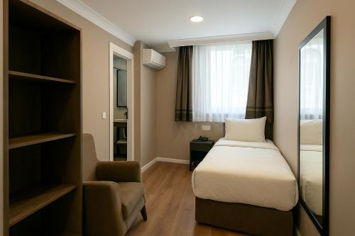 ERSA Hotel