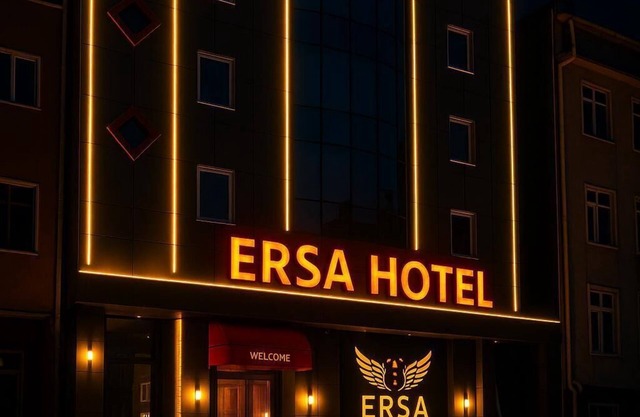 ERSA HOTEL