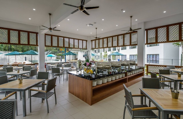 ēRYA by SURIA Hot Spring Bentong