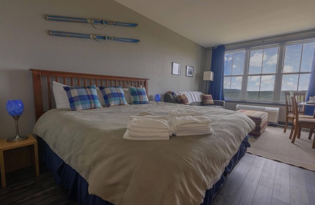 ES 224 - Inviting, bike-in/out Village studio perfect for your summer getaway!