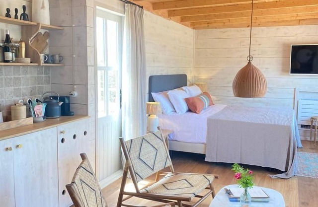Es Cucons Rural Hotel